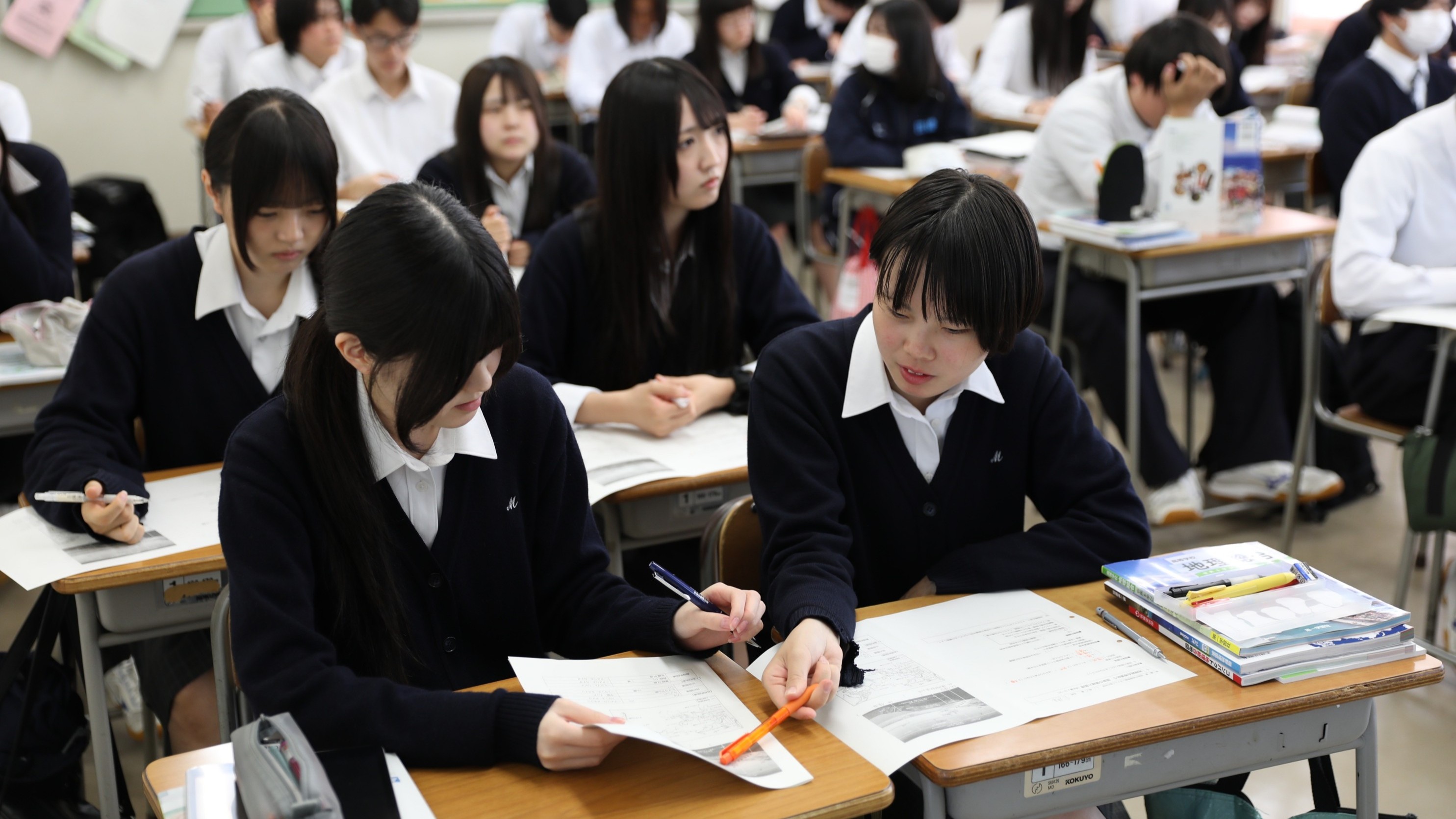 本校生徒・保護者の方へ